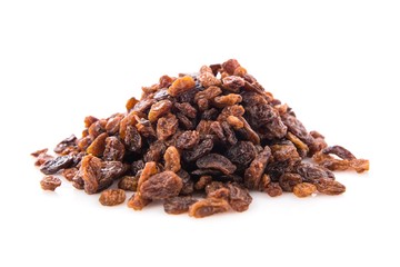 Obraz premium Raisins dried