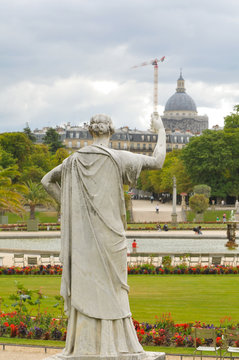 Paris, France