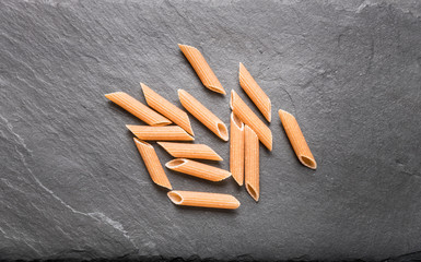 Vollkorn Nudeln - penne