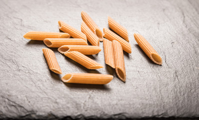 Nudeln - Vollkorn Penne