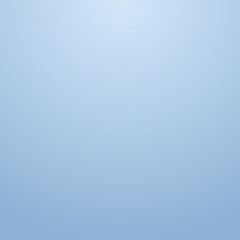 Blue dotted background