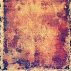 Grunge texture
