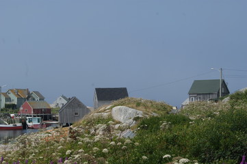 peggys cove