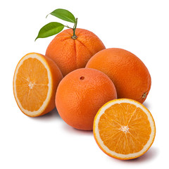 Oranges