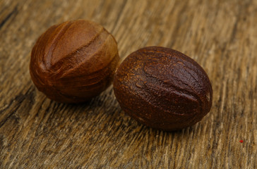 Nutmeg