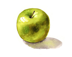 Green Apple
