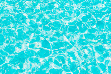 Fototapeta na wymiar Pool water background