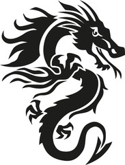 Chinese dragon