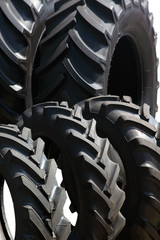 tires