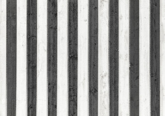 Frozen wooden wall. Background photo texture