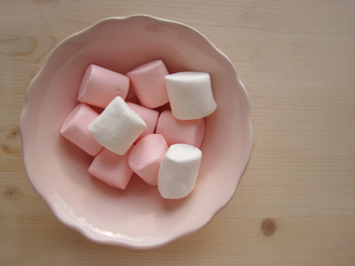 Marshmallows