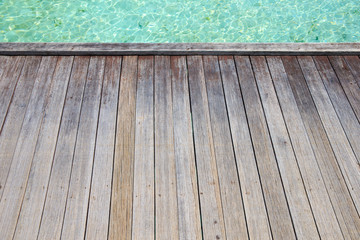 wood texture. background old panels