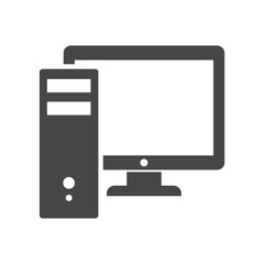 Computer icon