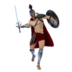 Obraz premium グラディエーター