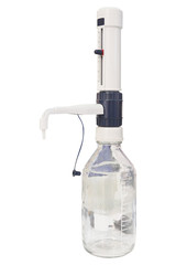 Modern medical laboratory equipment