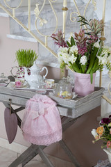Decori pasquali