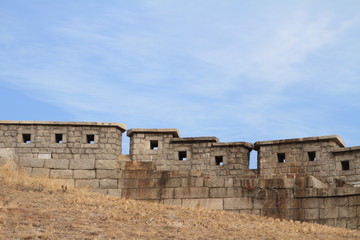 東大門城郭公園