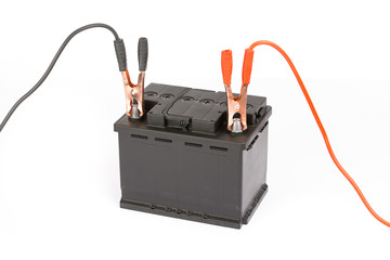 car battery