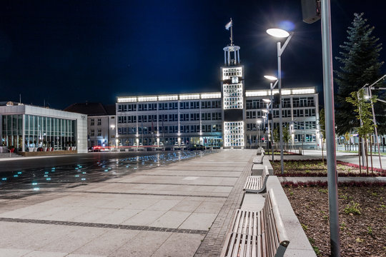 KOSZALIN