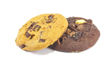Cookies variety assortment