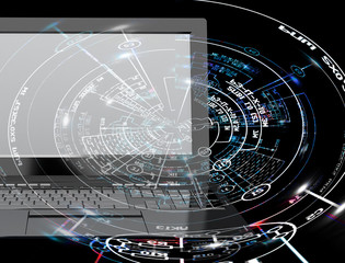 Generation computer innovation