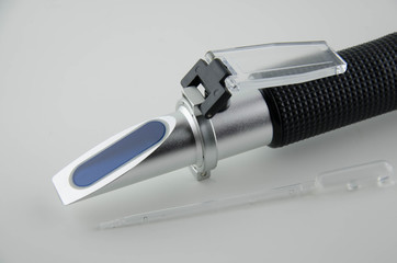 refractometer 