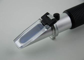 refractometer 