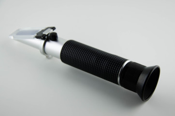 refractometer 