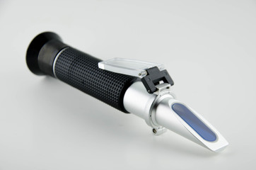 refractometer 
