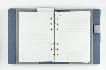 notebook