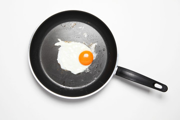 Fried Egg