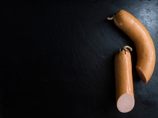 Sliced Baloney © HandmadePictures