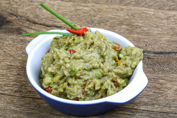 Guacamole