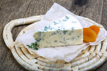 Roquefort cheese