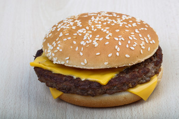 Hamburger