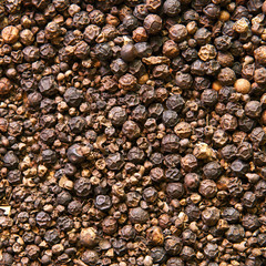 Pepper peas background