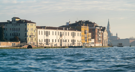 venice view