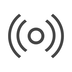 Wi-Fi Icon