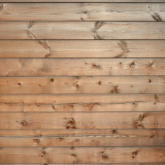 Naklejka premium Wooden texture background.