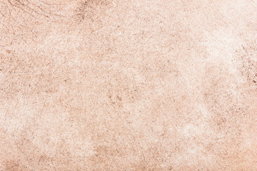 Grunge grainy metal surface texture.