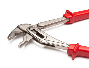 iron key wrench