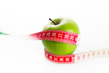 Weight loss and healthy dieting
