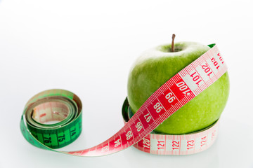 Weight loss and healthy dieting

