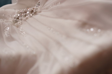 Brautkleid