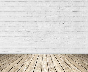 empty room