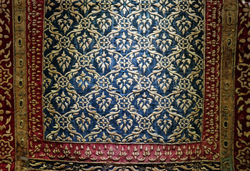 Thai textiles
