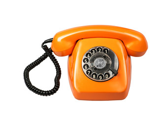 Vintage phone