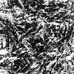 grunge sketch effect texture, design element