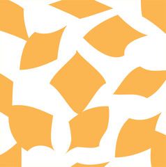 grunge abstract scattered square pattern texture, illustration design element