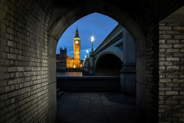 Palace of Westminster
